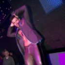 Club Vertigo - Supergirl Party 2015.01.10. (szombat)