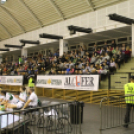 2013.01.31 Hat-Agro Uni Győr- Bourges Basket Euroliga női kosárlabda Fotók:árpika