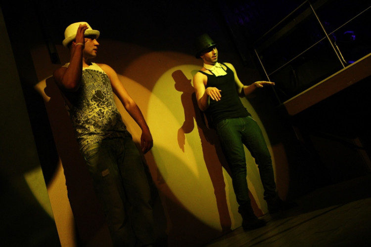 Club Vertigo - Koktélok éjszakája 2013.01.05. (szombat) (2) (Fotók: Vertigo)