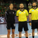 209.09.01. Győri Audi ETO KC- Siófok KC női kézilabda bajnoki mérkőzés 