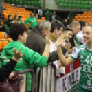 2020.01.18.Győri Audi ETO KC -Kisvárda Női kézilabda mérkőzés Fotók:árpika 