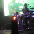 2017.06.24 Voluta Fesztivál Kozmix élő nagykocnert Fotók:árpika 