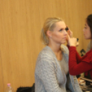 2017.12.02. Celebrity Masterclass Dr Zimány Linda & Dominique Roberts Fotók:árpika 