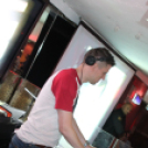 2014.08.08 Pénteki házibuli Dj:Hubik fotók:árpika