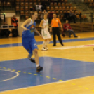 2013.02.27 Hat-Agro Uni Győr-Pöstyén női kosárlabda mérkőzés fotók:árpika