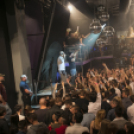 Club Vertigo - Majka & Curtis 2015.03.21. (szombat)