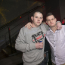 Club Vertigo - STERBINSZKY & ANDRO 2015.12.12. (szombat) (Fotók: MikeD.)