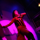 Club Vertigo - Julia Carpenter 2013.01.26. (szombat) (1) (Fotók: Vertigo)