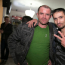 Club Mundo -  The Closing 2013.09.28. (szombat)