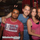 2014.08.13.Szerda - Ballantines Brasil Party