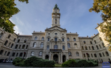 Január végén lesz az időközi választás Győrben