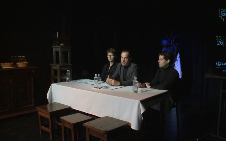 Új évad, új lendület a Padlásszínházban