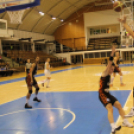 2013.01.31 Hat-Agro Uni Győr- Bourges Basket Euroliga női kosárlabda Fotók:árpika