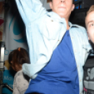 2013.08.28. Szerda Magic Friday bemutatja: Nyárzáró Fesztivál