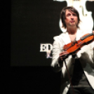 2017.02.11.Edvin Marton Rock Symphony Koncert Audi Aréna Fotók:árpika 