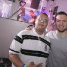 Mundo - Chris Lake & Andro 2014.07.19. (szombat)