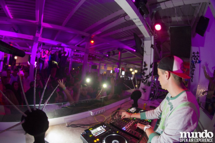 Mundo - All 4 Ladies 2014.08.23. (szombat)