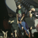 Club Vertigo - Majka & Curtis - Angels of Nigh 2014.11.14. (péntek)