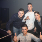 Club Vertigo - Deák bál / ANGELS OF NIGHT 2015.11.06. (péntek)