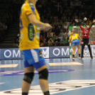 2018.02.05.Audi Eto Kc-Nykobing Női kézilabda BL mérkőzés Fotók:árpika 