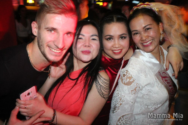 2017.02.04.Mamma Mia Video Disco DJ:Hubik fotók:árpika 