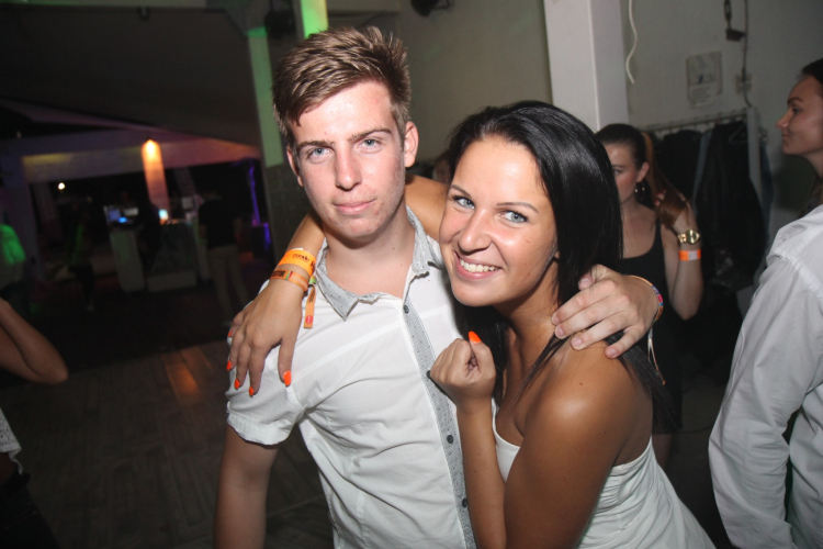 Mundo - Bricklake - All 4 Ladies 2015.07.25 (Szombat)