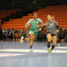 2020.08.25. Audi ETO KC-Váci NKSE női kézilabda felkészülési mérkőzés