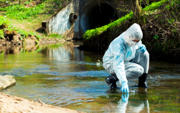 Továbbra is csökken a szennyvízben az örökítőanyag koncentrációja