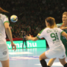 2019.03.02. Győri Audi ETO KC -Ferencváros Női BL mérkőzés