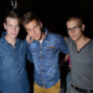 2013.11.01.Péntek lapos Halloween night Fotók:adrián