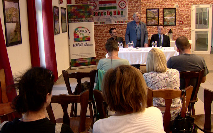 Megnyílt a Dolce Centrum