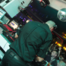 Club Neo (Győr) - Bárány Attila, Katapult DJ feat. Szasza, Basics, Alex - 2014. április 5. (szombat)