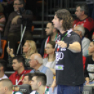 2020.01.04.Magyarország-Csehország Férfi Válogatott Felkészülési mérkőzés 