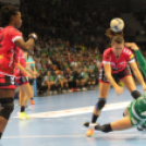 2017.11.17.Győri Audi Eto Kc- Brest Breategne női Bl Kézilabda mérkőzés Fotók:árpika