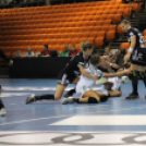 2020.08.18. Audi ETO KC-Mosonmagyaróvár KC felkészülési mérkőzés