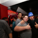 2014.03.01 Szombat Mamma Mia FeelharmonX Dj:Balage 