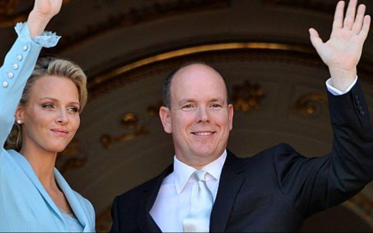 Hivatalos: koronavírusos a monacói herceg is