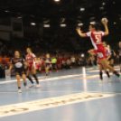 2018.03.22. Magyarország-Hollandia női kézilabda mérkőzés Fotók:árpika