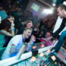 Club Neo (Győr) - Nőnapi Party - Magic Mike, Newik, Ati, Alex, Solymi - 2014. március 8. (szombat)