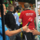 209.09.01. Győri Audi ETO KC- Siófok KC női kézilabda bajnoki mérkőzés 