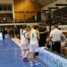 2013.01.31 Hat-Agro Uni Győr- Bourges Basket Euroliga női kosárlabda Fotók:árpika