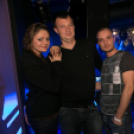 Club Vertigo -  Muzzaik 2013.12.07. (szombat)