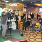 2016.10.22. Casino Win Győr Opening Party fotók:árpika 