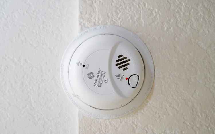 Jelzett a szén-monoxid-érzékelő kedd este Győrben