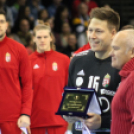 2020.01.04.Magyarország-Csehország Férfi Válogatott Felkészülési mérkőzés 