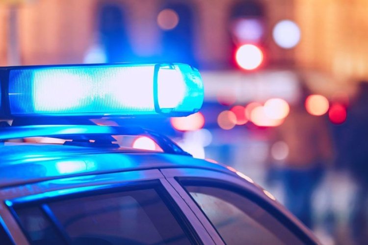 Részegen lövöldözött a bankban a Balatonon