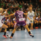 2017.10.07. Audi Eto Kc-Fc Midtjylland Bajnokok Ligája 1. mérkőzés 