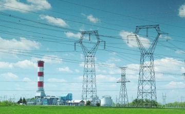Középtávon nyitna a megújuló energiaforrások felé a Győri Erőmű
