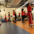 2013.12.06.Péntek Mikulás Kangoo Party fotók:árpika