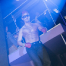 Club Vertigo - Majka & Curtis 2015.03.21. (szombat)